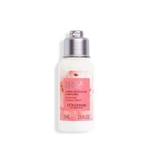 Zaboravljeni cvetovi Noble Epine krema za tuširanje 75ml