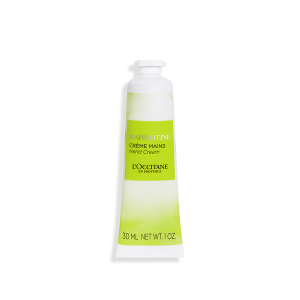 Zaboravljeni cvetovi Barbotine krema za ruke 30ml