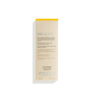 Zaboravljeni cvetovi Mélilot parfem (EdP) 50ml