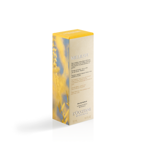 Zaboravljeni cvetovi Mélilot parfem (EdP) 50ml