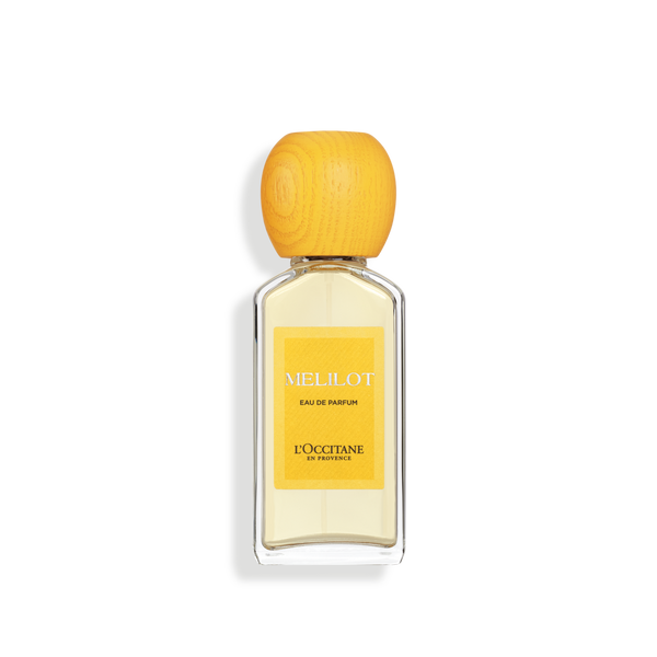 Zaboravljeni cvetovi Mélilot parfem (EdP) 50ml