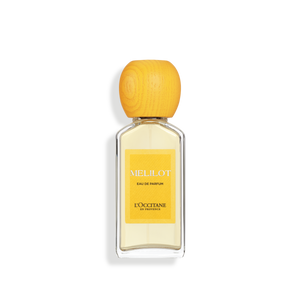 Zaboravljeni cvetovi Mélilot parfem (EdP) 50ml