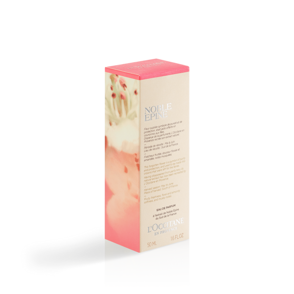 Zaboravljeni cvetovi Noble Epine parfem (EdP) 50ml