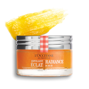 Blistavi piling za lice
