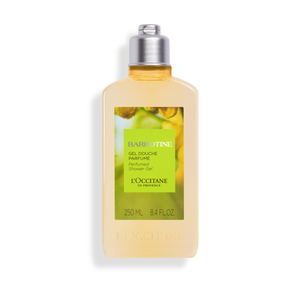 Zaboravljeni cvetovi Barbotine gel za tuširanje 250ml