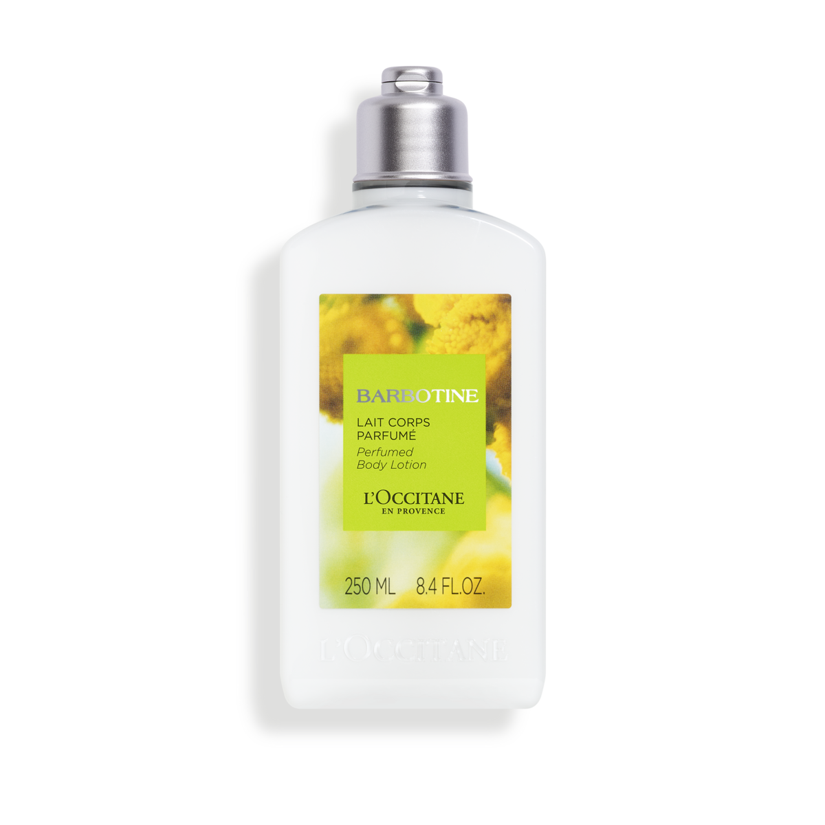 Zaboravljeni cvetovi Barbotine losion za telo 250ml