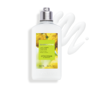 Zaboravljeni cvetovi Barbotine losion za telo 250ml