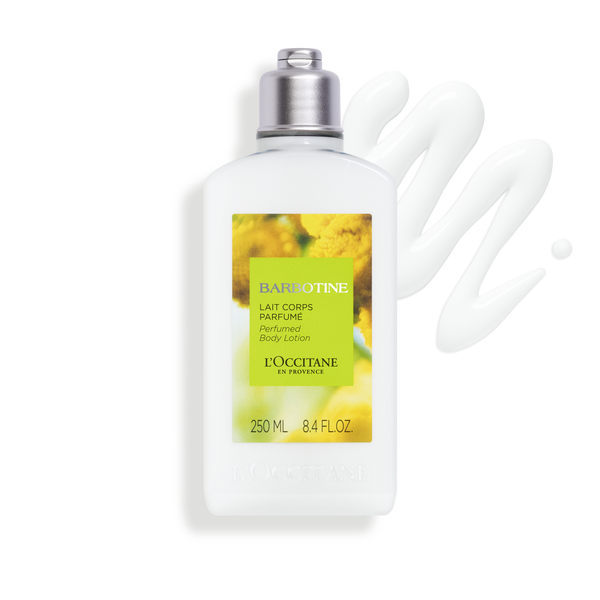 Zaboravljeni cvetovi Barbotine losion za telo 250ml