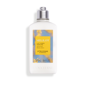 Zaboravljeni cvetovi Mélilot losion za telo 250ml