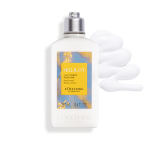 Zaboravljeni cvetovi Mélilot losion za telo 250ml