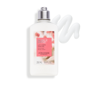 Zaboravljeni cvetovi Noble Epine losion za telo 250ml