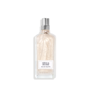 Eau de Toilette Néroli & Orchidée