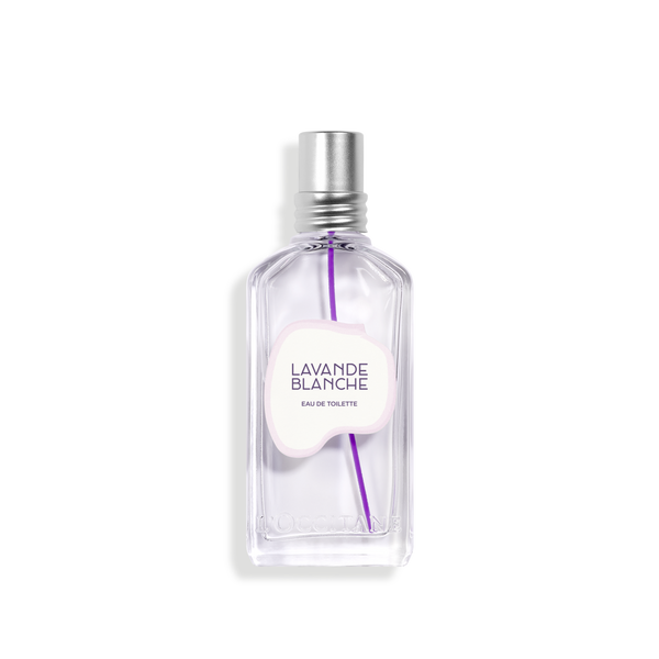 Eau de Toilette Bela Lavanda