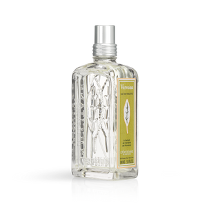 Eau de Toilette Verbena