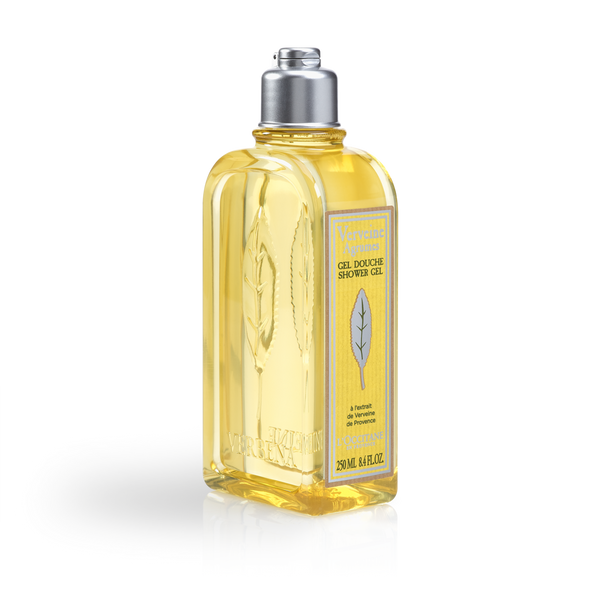 Citrus Verbena gel za tuširanje 250ml