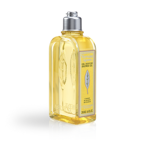 Citrus Verbena gel za tuširanje 250ml