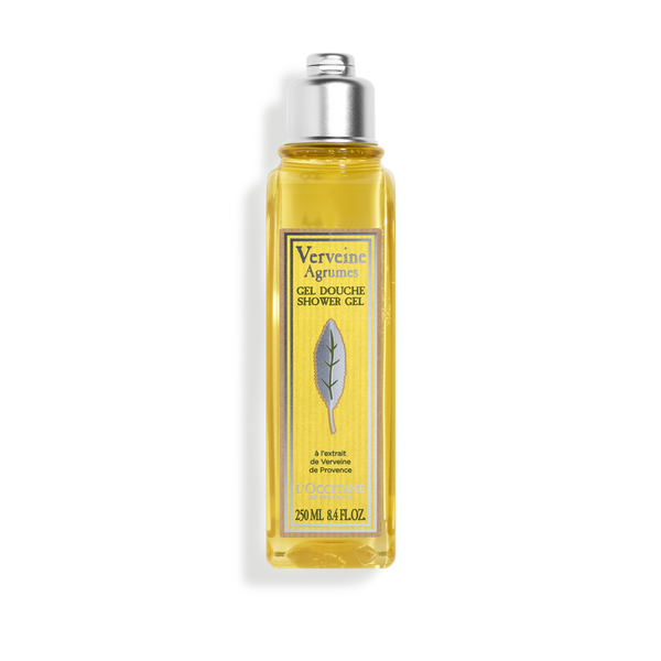 Citrus Verbena gel za tuširanje 250ml