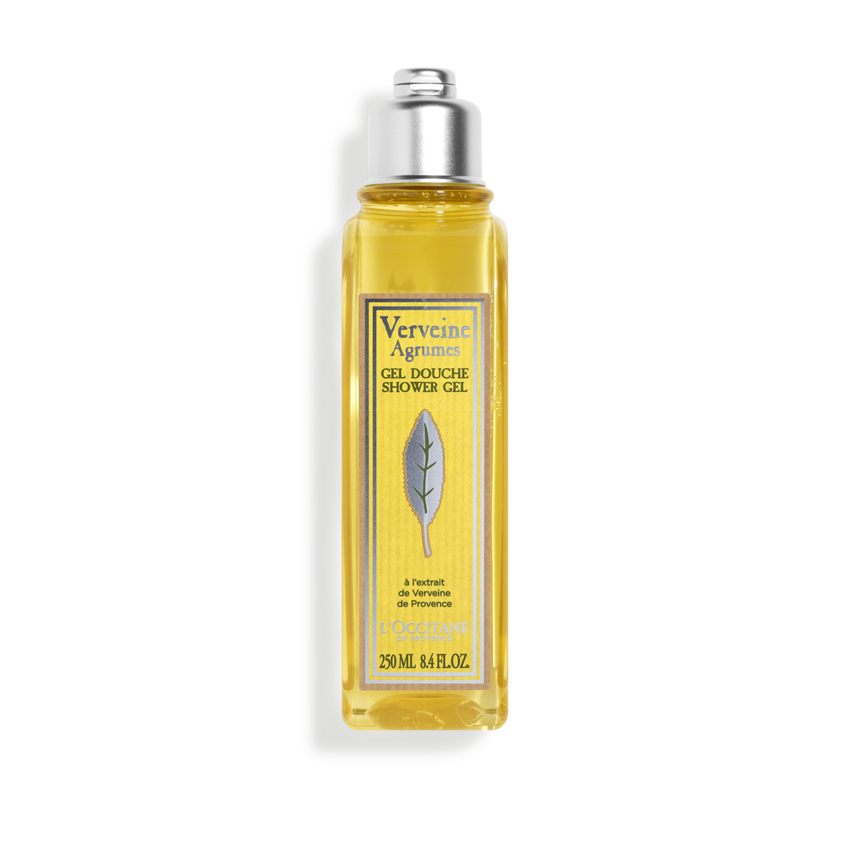 Citrus Verbena gel za tuširanje 250ml