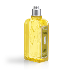Verbena gel za tuširanje 250ml