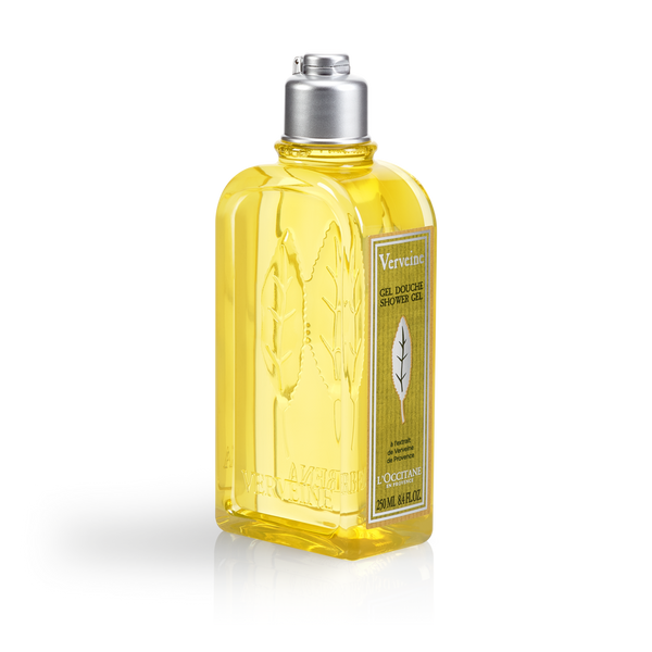 Verbena gel za tuširanje 250ml