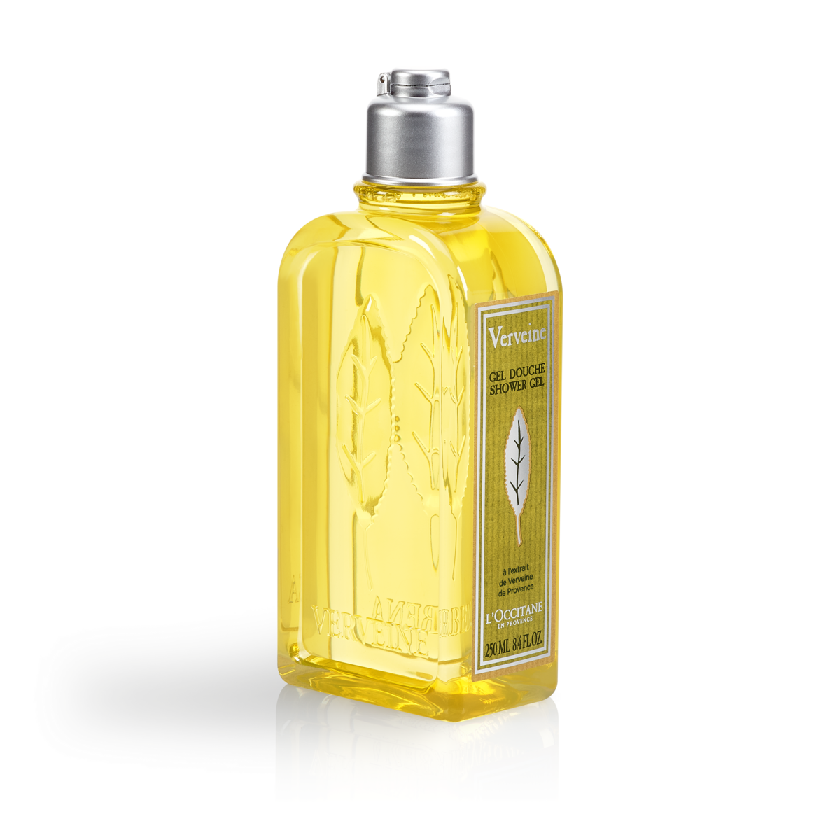 Verbena gel za tuširanje 250ml