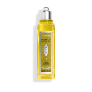 Verbena gel za tuširanje 250ml