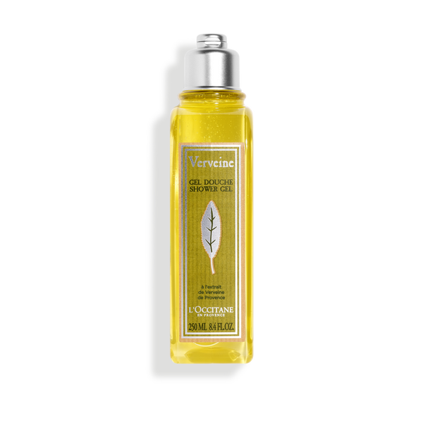 Verbena gel za tuširanje 250ml