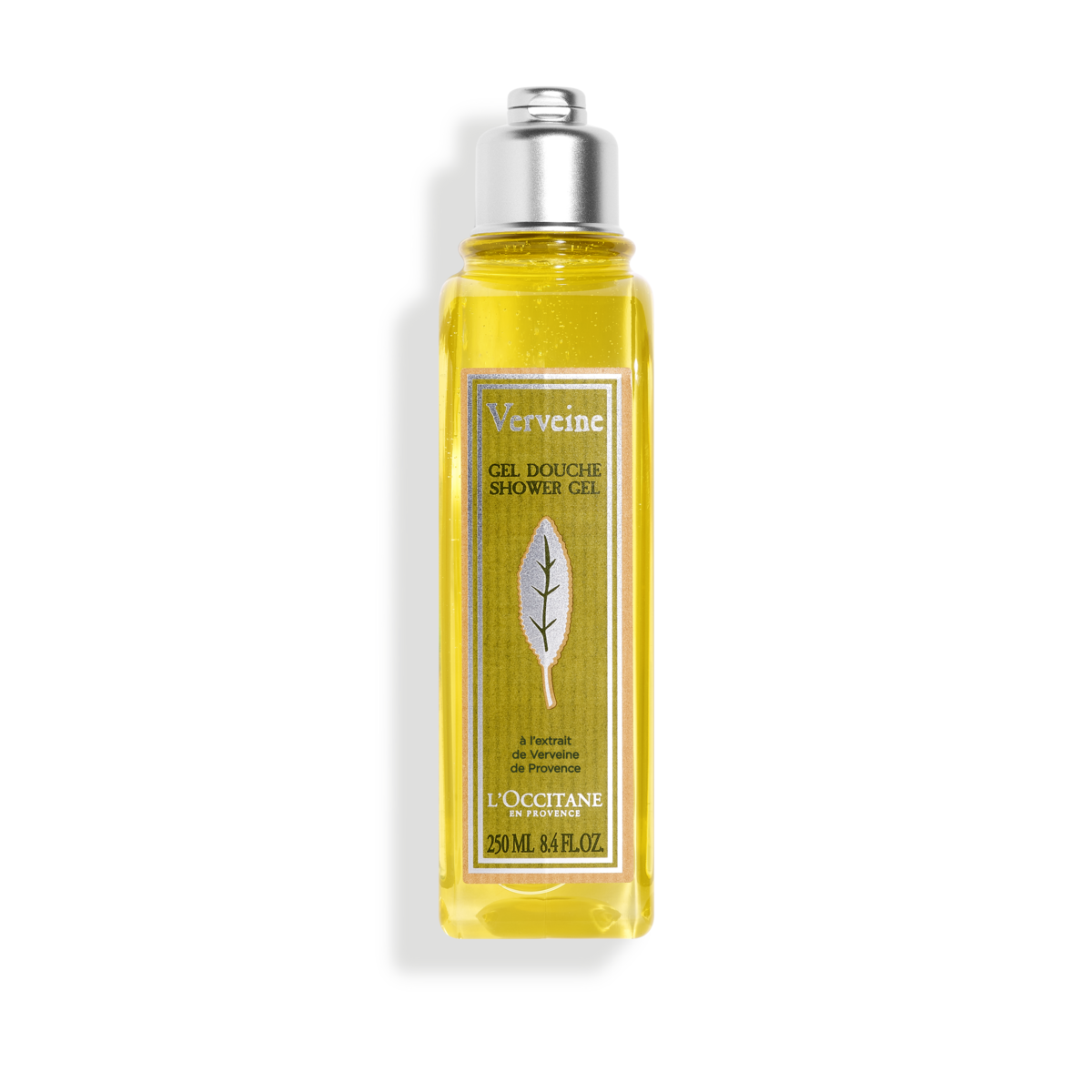 Verbena gel za tuširanje 250ml