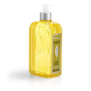 Verbena gel za tuširanje