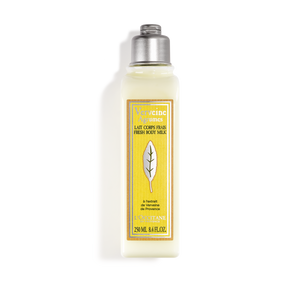 Citrus Verbena losion za telo