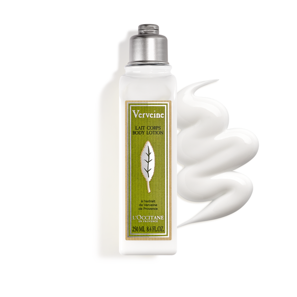 Verbena losion za telo 250ml