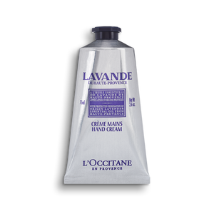 Lavanda krema za ruke