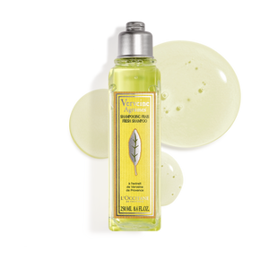 Citrus Verbena osvežavajući šampon za kosu
