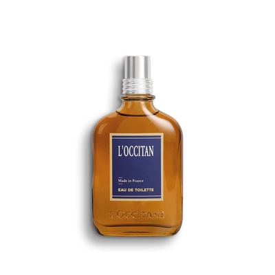 Eau de Toilette L'OCCITAN