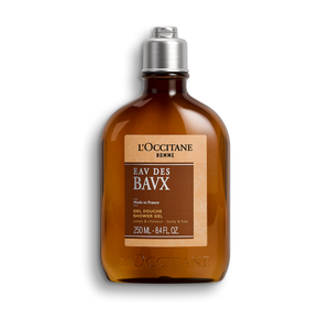 Eau Des Baux gel za tuširanje