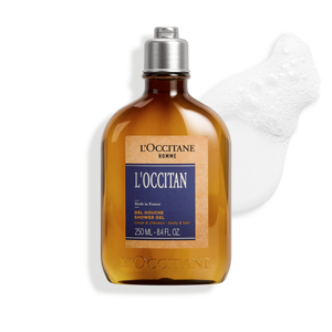 L'Occitan gel za tuširanje