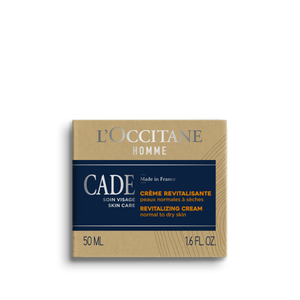 Cade revitalizujuća krema za lice