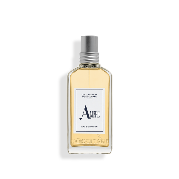 Les Classiques - Eau de Parfum Ambre