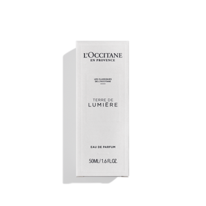 Eau de Parfum Terre de Lumiére
