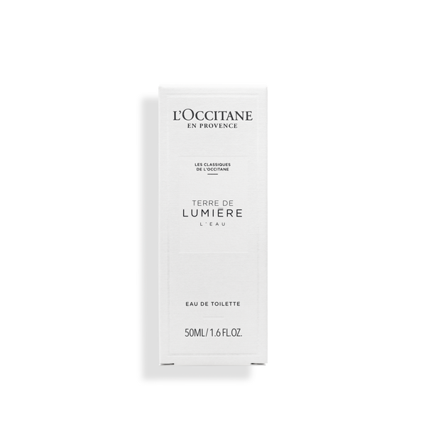 Les Classiques - Eau de Toilette Terre de Lumiére L'Eau