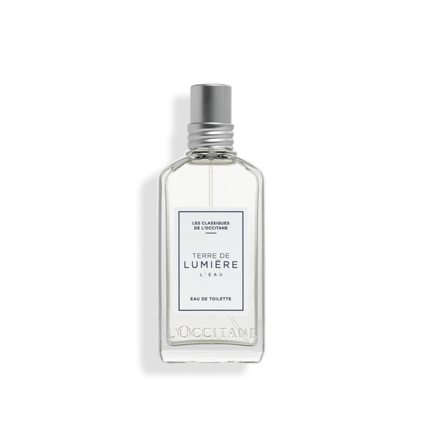 Les Classiques - Eau de Toilette Terre de Lumiére L'Eau