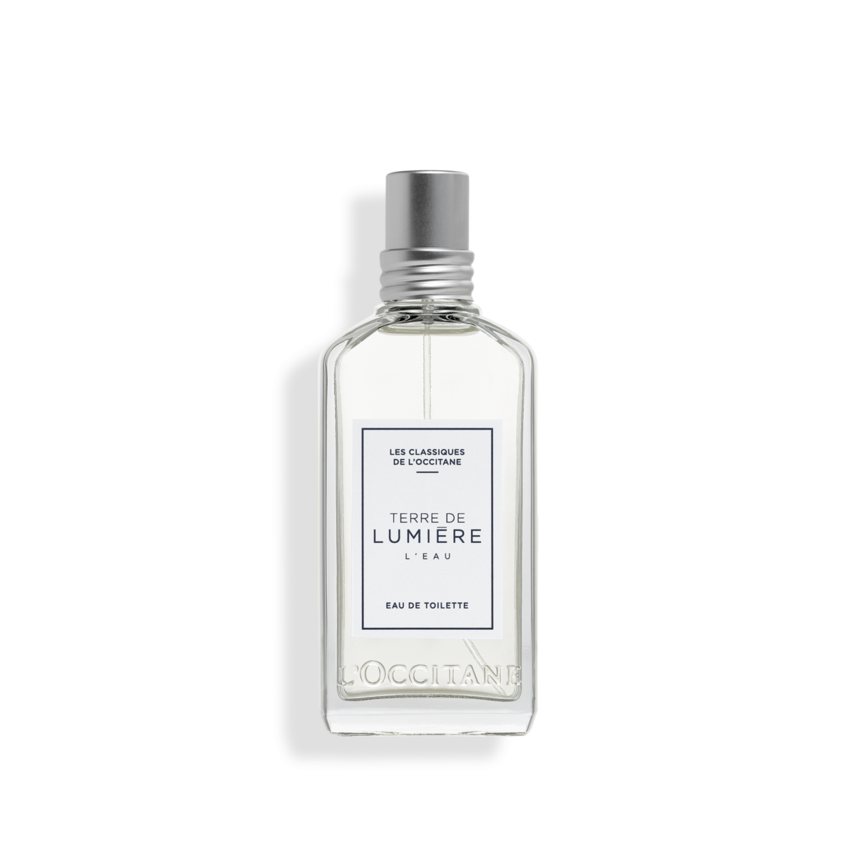 Les Classiques - Eau de Toilette Terre de Lumiére L'Eau