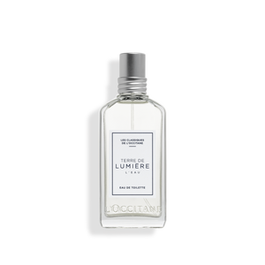 Les Classiques - Eau de Toilette Terre de Lumiére L'Eau