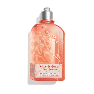 Trešnjin cvet gel za tuširanje 250ml