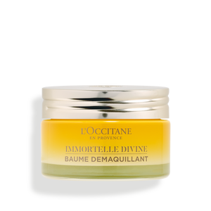 Immortelle Divine balzam za čišćenje lica