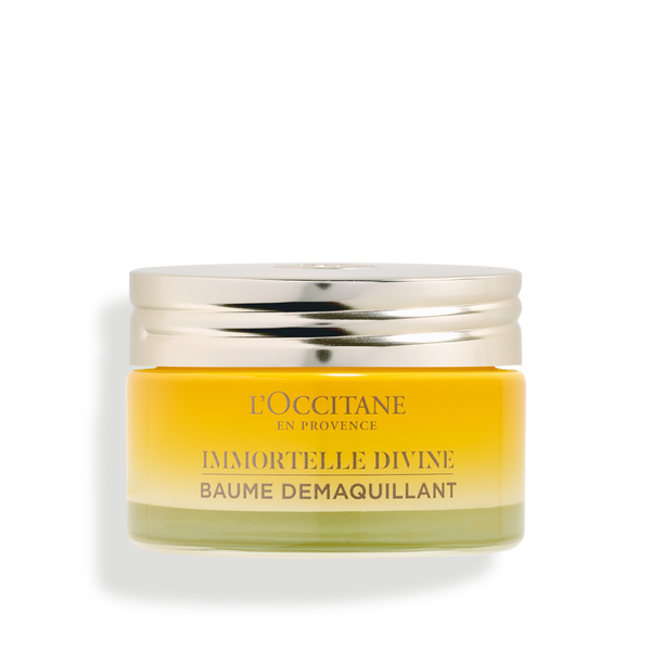 Immortelle Divine balzam za čišćenje lica