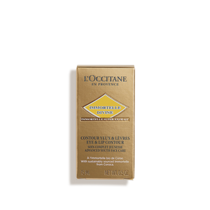 Immortelle Divine serum za područje oko očiju
