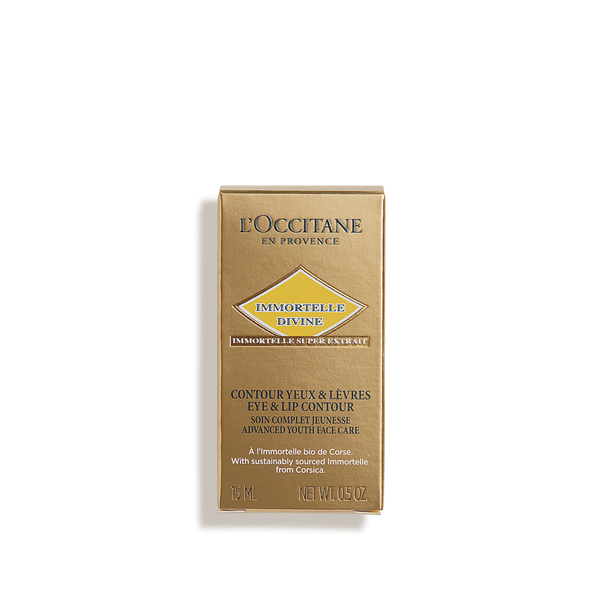 Immortelle Divine serum za područje oko očiju