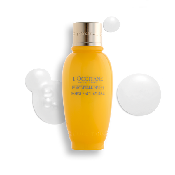 Immortelle Divine esencija za negu lica