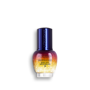 Immortelle Reset serum za noćnu negu kože oko očiju